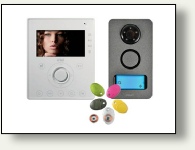 Vidéophone