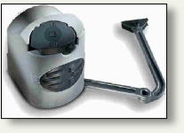 Motorisation
